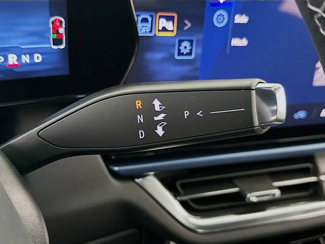 New 2026 Chevrolet Equinox EV LT AWD/4WD image 19