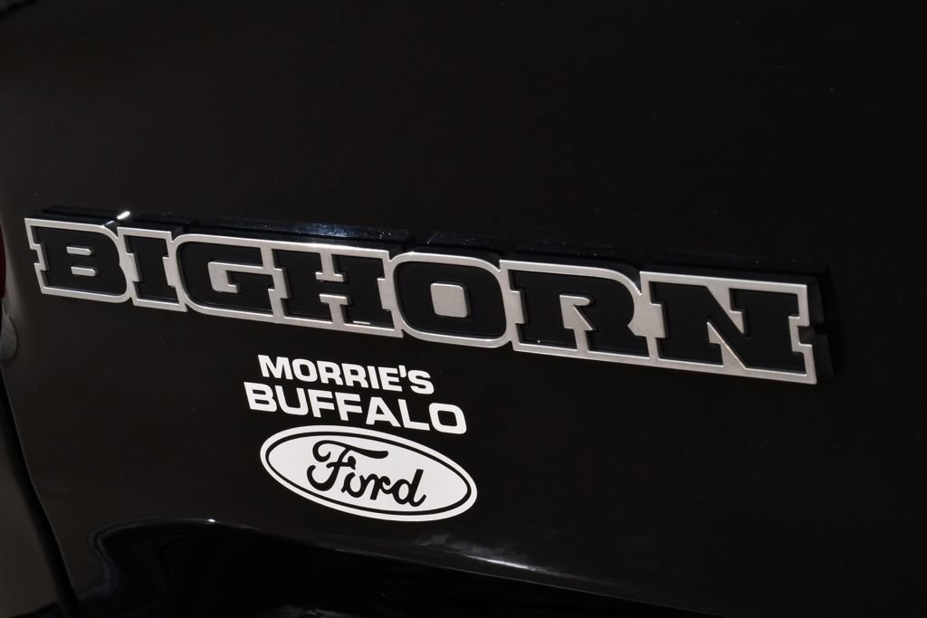 Used 2019 RAM 1500 Big Horn AWD/4WD image 23
