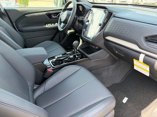 New 2026 Subaru Forester Limited AWD/4WD image 23