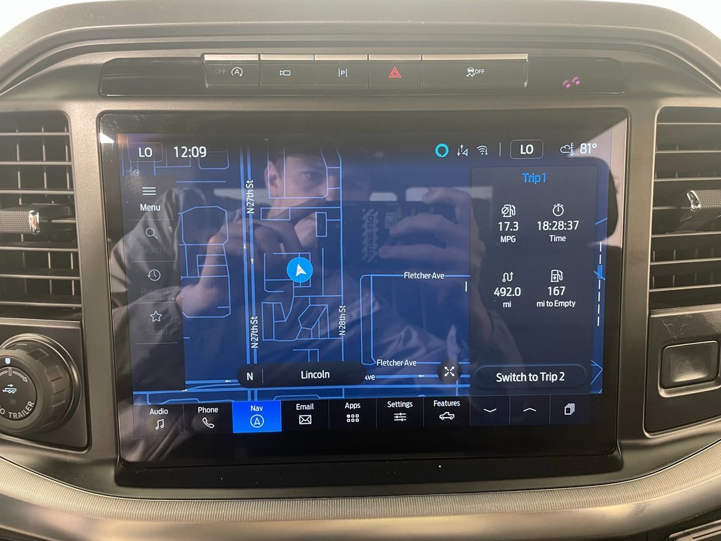 Used 2024 Ford F150 Lariat image 20