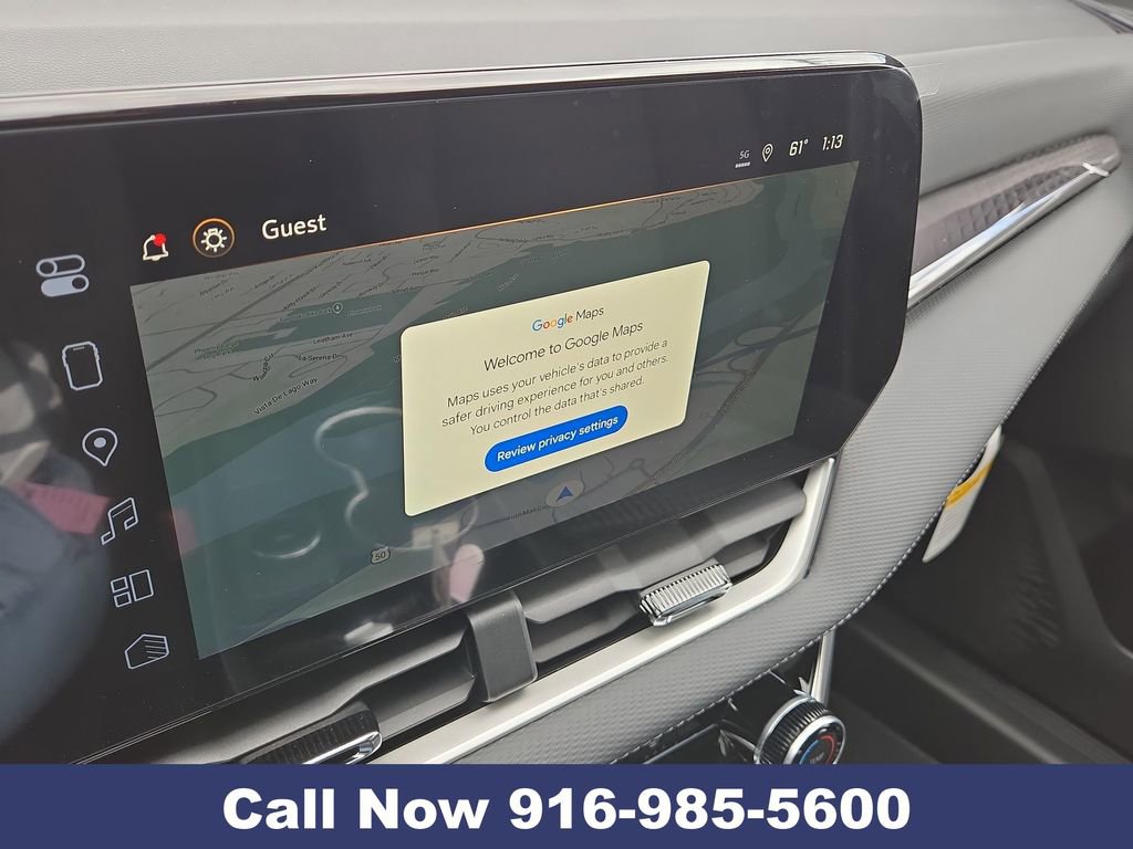 New 2026 Chevrolet Equinox LT image 18