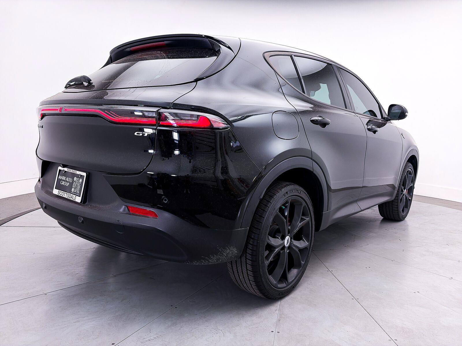 Used 2023 Dodge Hornet GT w/ Cold Weather Group AWD/4WD image 15