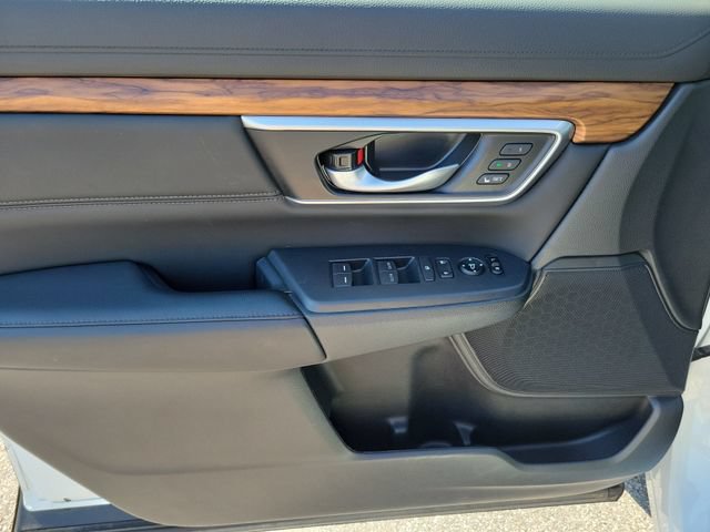 Certified 2020 Honda CR-V Touring image 8