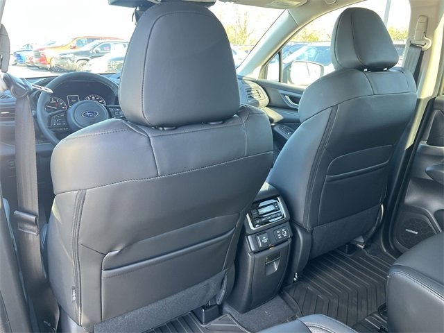 New 2026 Subaru Ascent Bronze Edition image 30