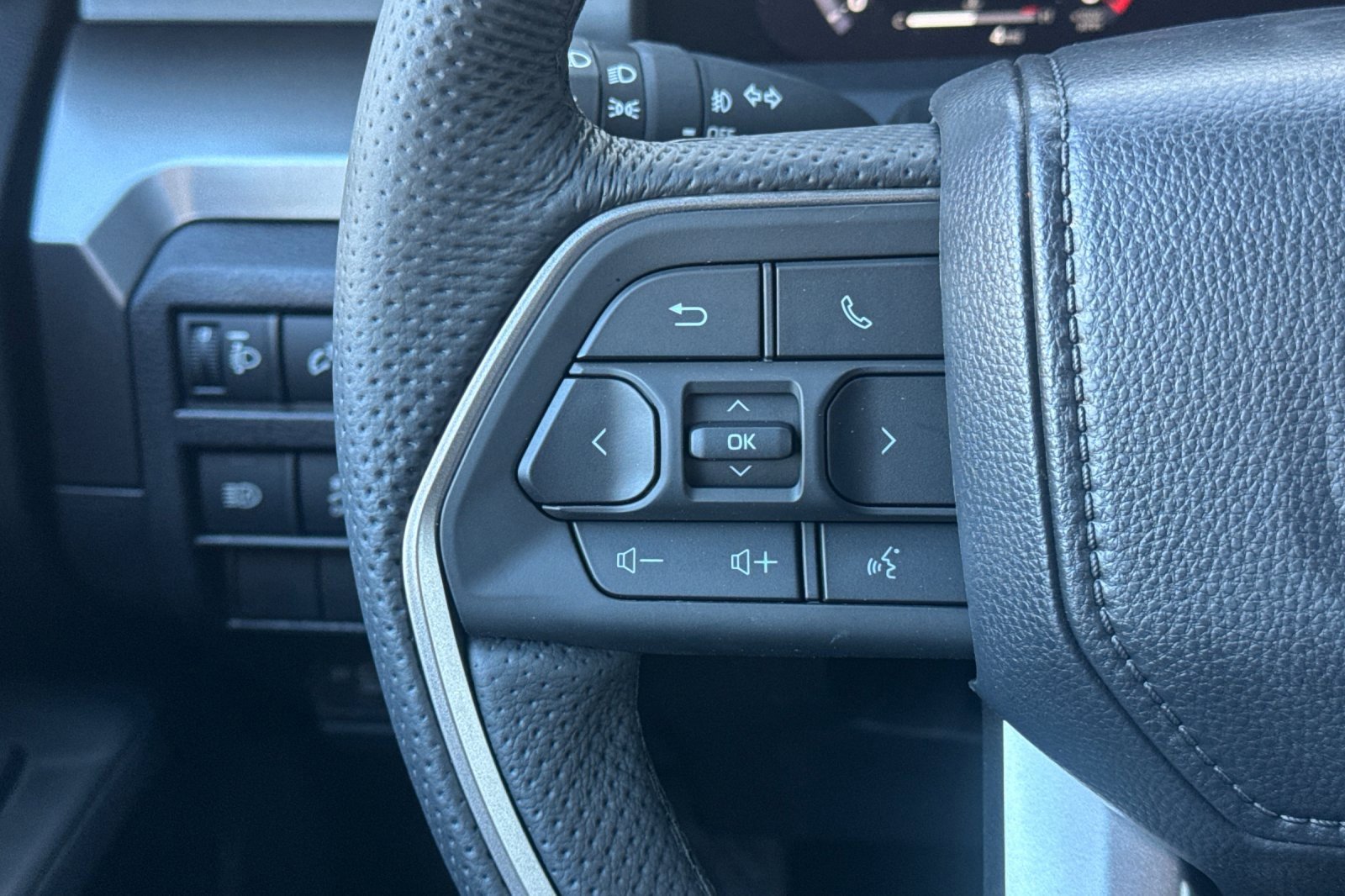 New 2026 Toyota Tacoma TRD Sport image 26