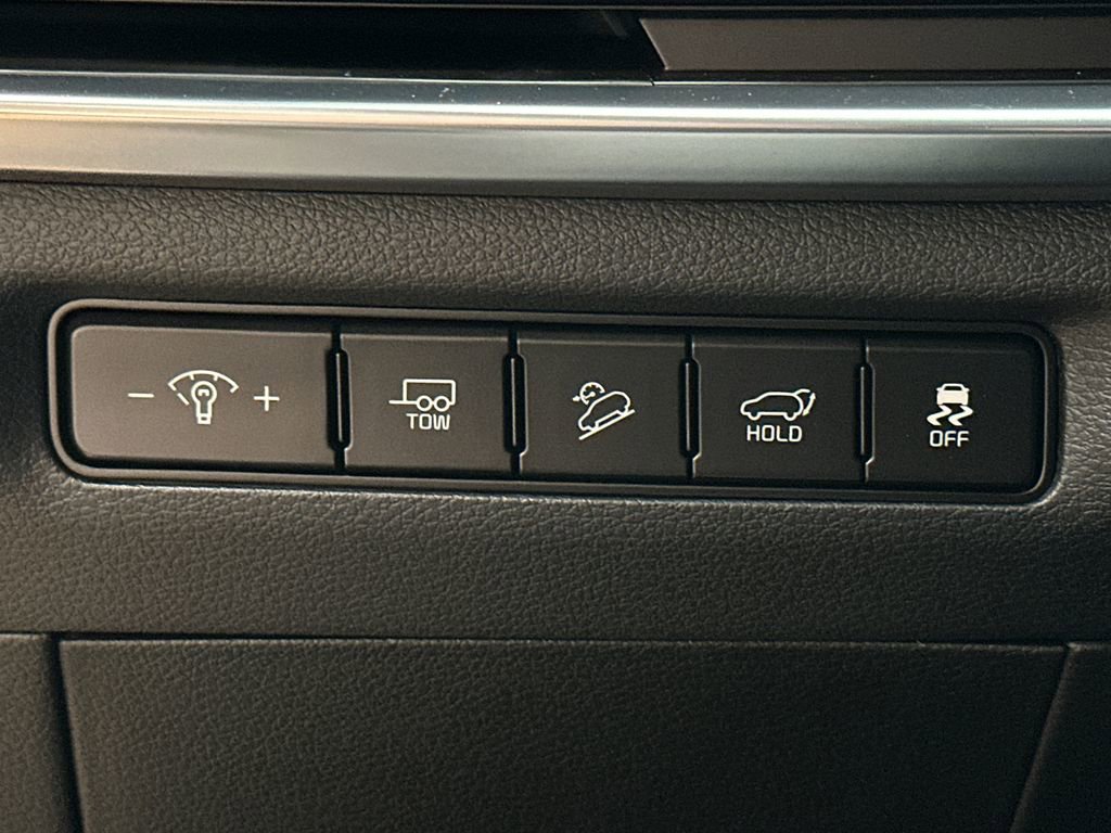 New 2025 Kia Telluride SX Prestige X-Line image 19