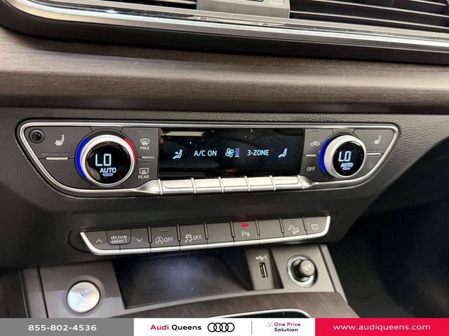 Certified 2023 Audi Q5 2.0T Premium w/ Convenience Package AWD/4WD image 29