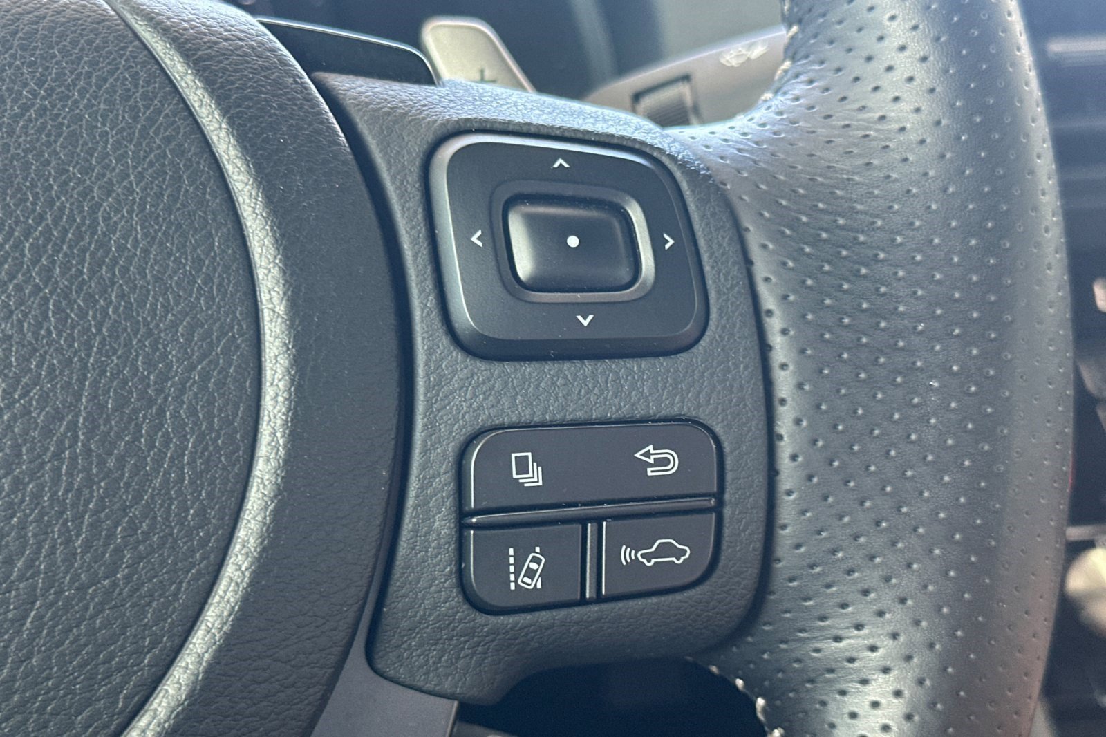 Certified 2023 Lexus IS 350 F Sport w/ Navigation Package RWD image 30