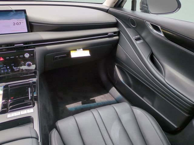 Certified 2025 Genesis G80 2.5T image 15