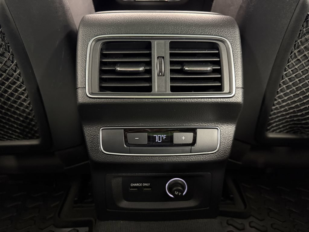 Used 2019 Audi SQ5 Premium Plus AWD/4WD image 31