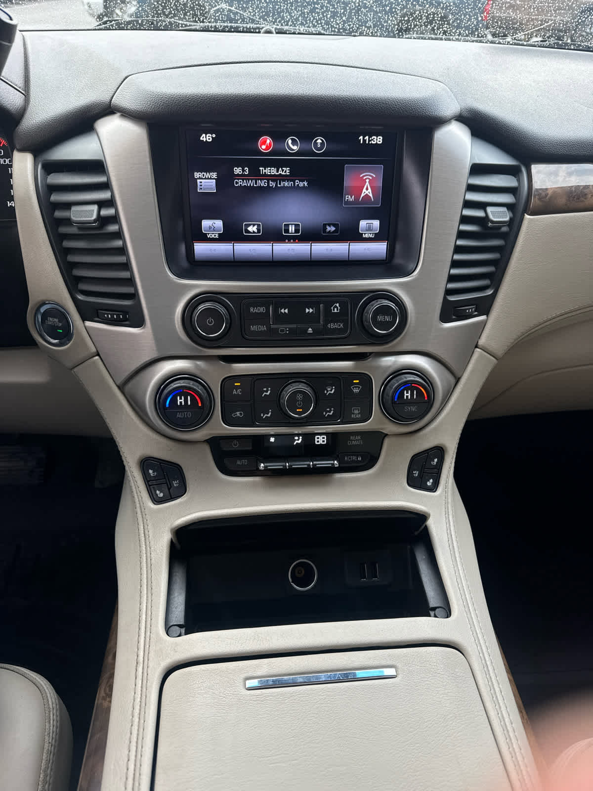 Used 2015 GMC Yukon Denali w/ Touring Package image 11