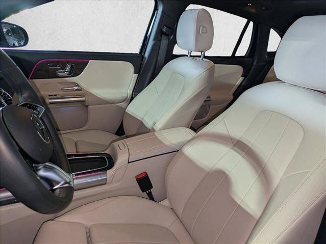 Certified 2026 Mercedes-Benz GLA 250 image 20