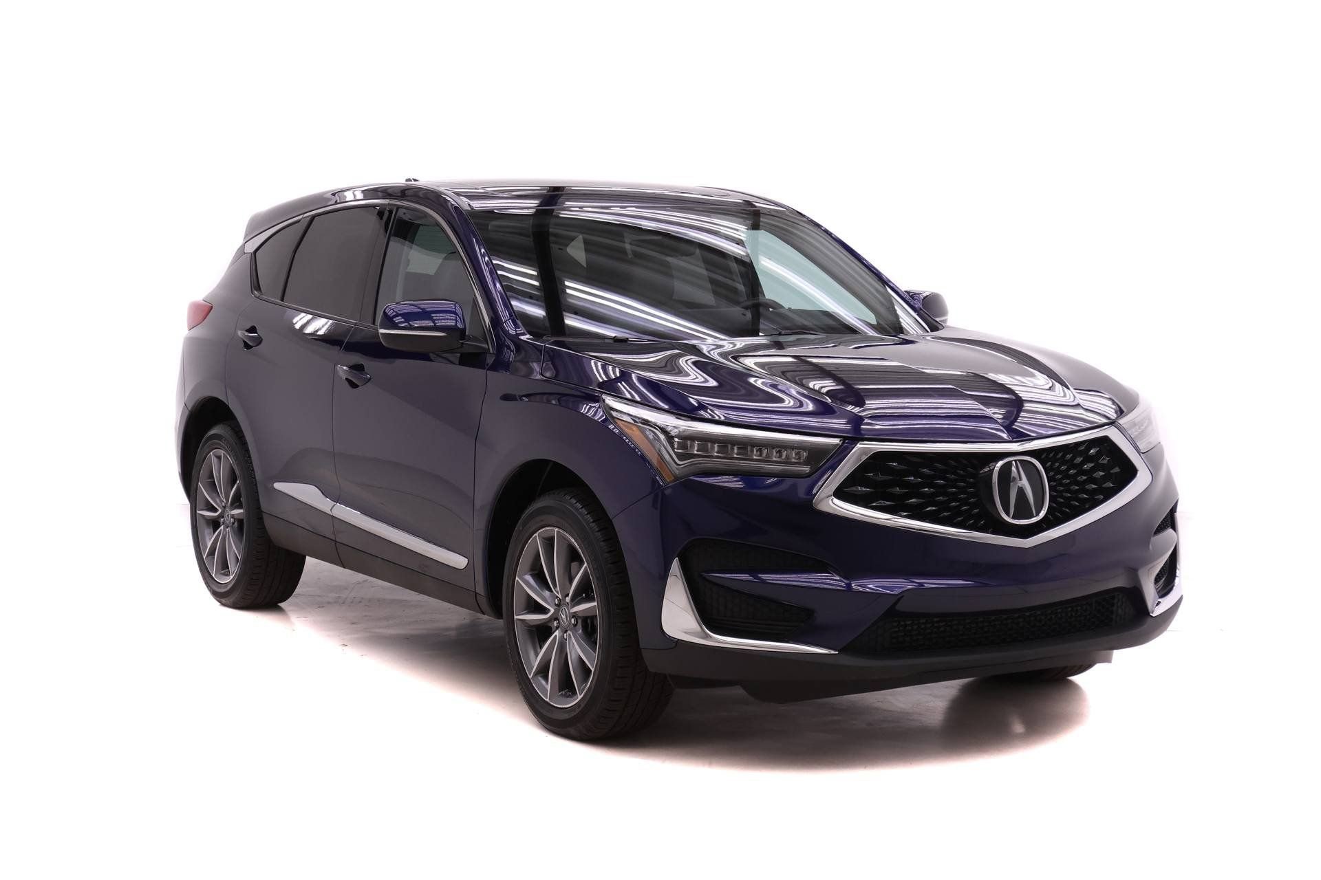 Used 2019 Acura RDX w/ Technology Package image 2