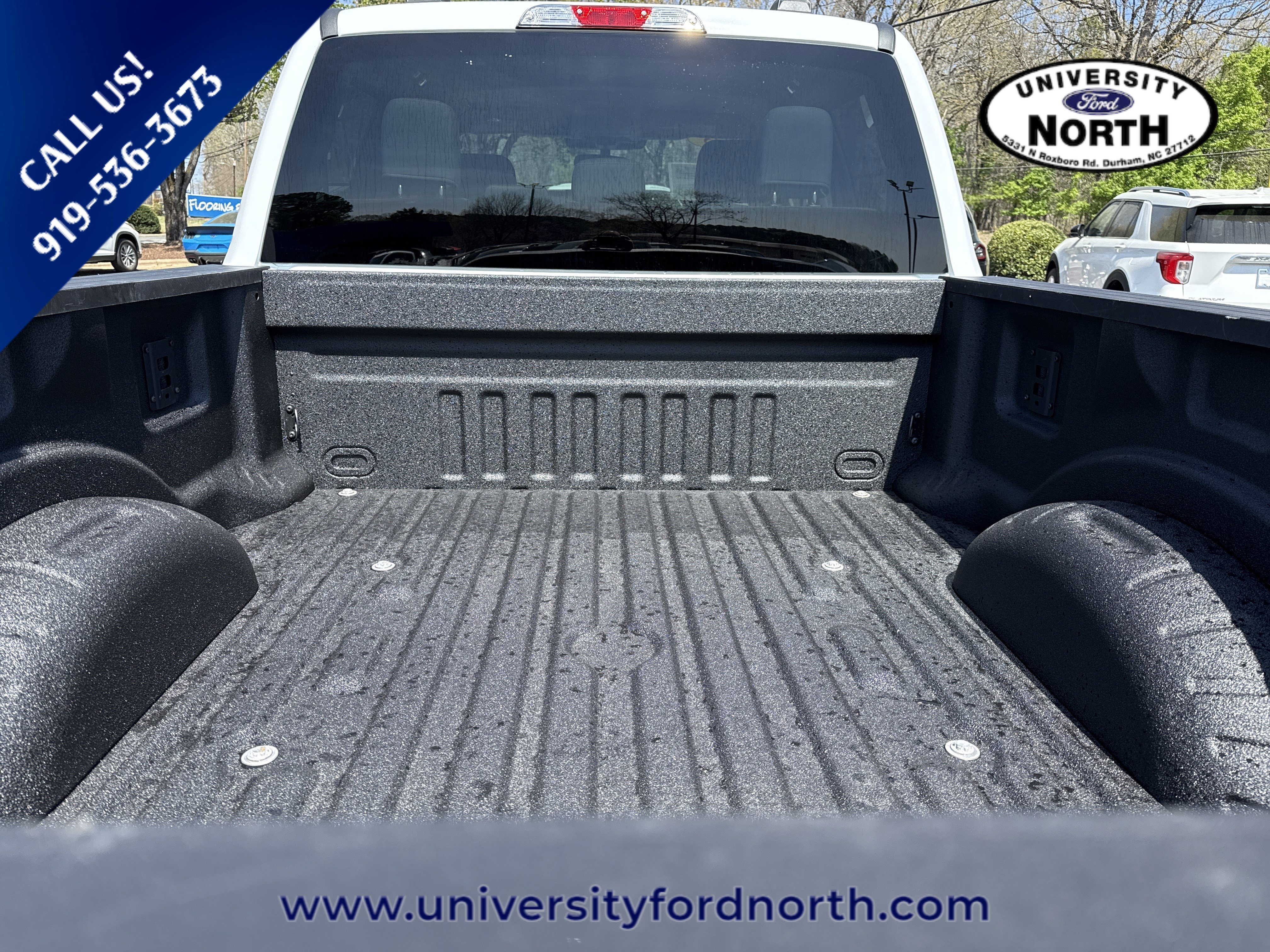 Used 2025 Ford F250 XLT image 14