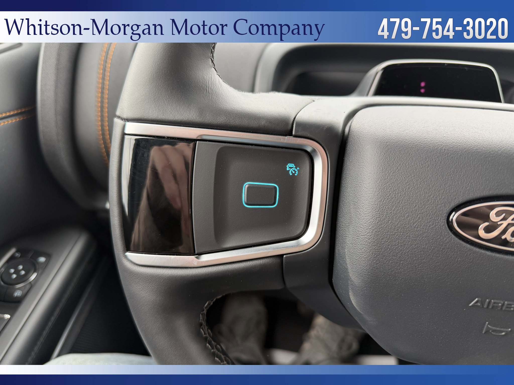 New 2026 Ford Expedition Tremor image 17