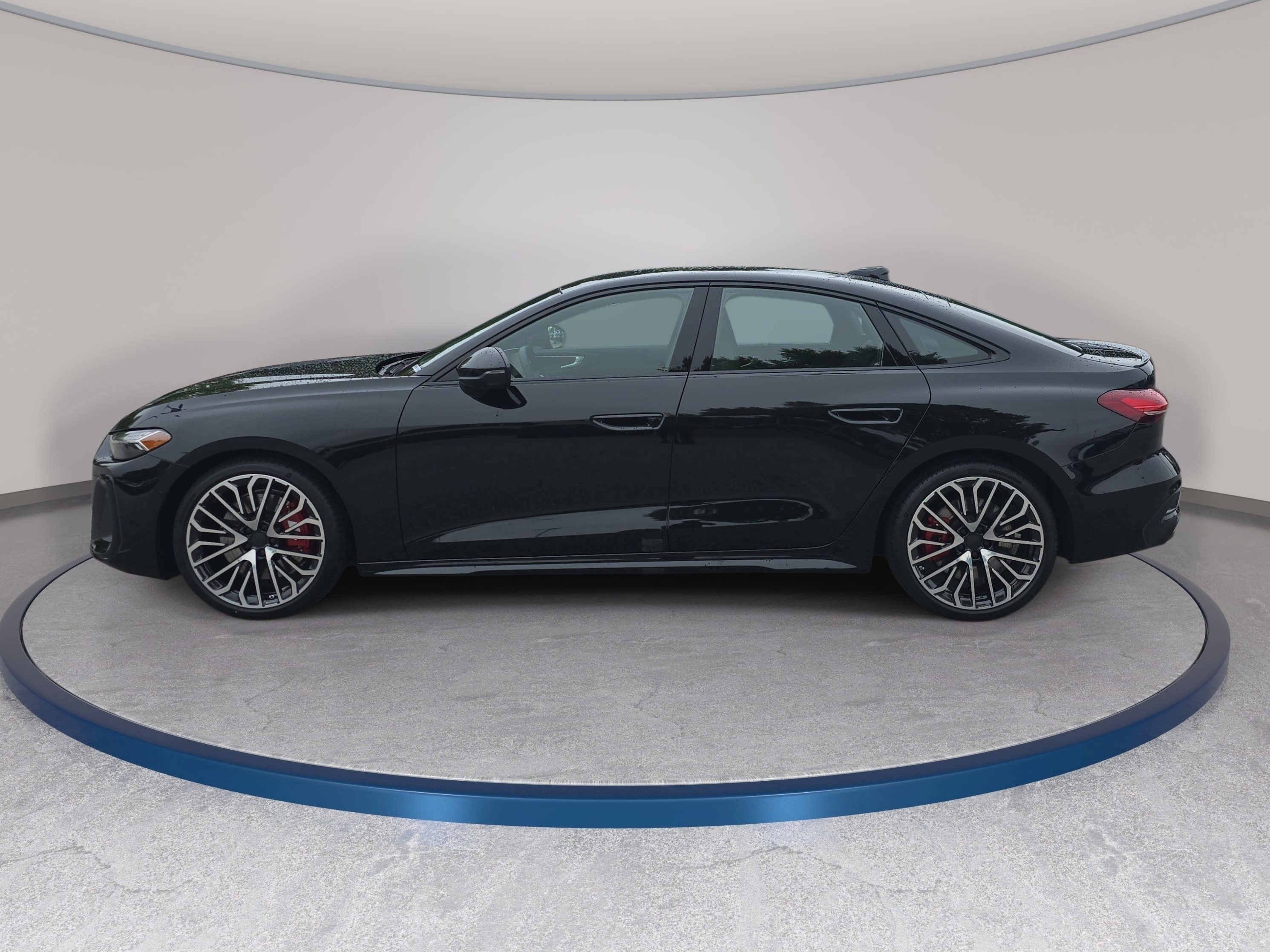 New 2026 Audi S5 Premium Plus AWD/4WD image 8