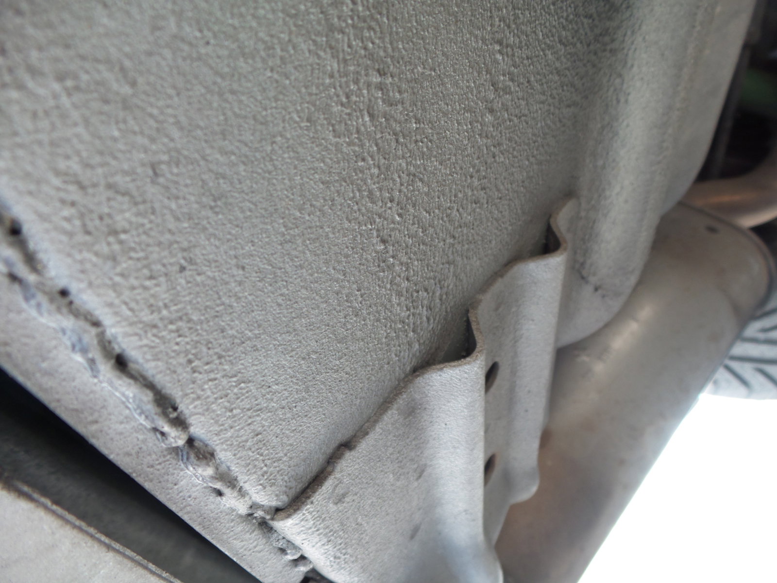 Used 2003 Jaguar S-TYPE R RWD image 61