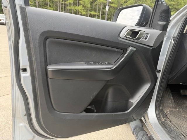 Used 2022 Ford Ranger XLT w/ Equipment Group 301A Mid AWD/4WD image 22