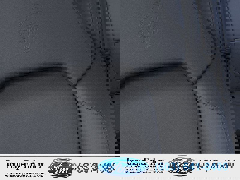 New 2025 Ford Bronco Outer Banks w/ Black Appearance Package image 50