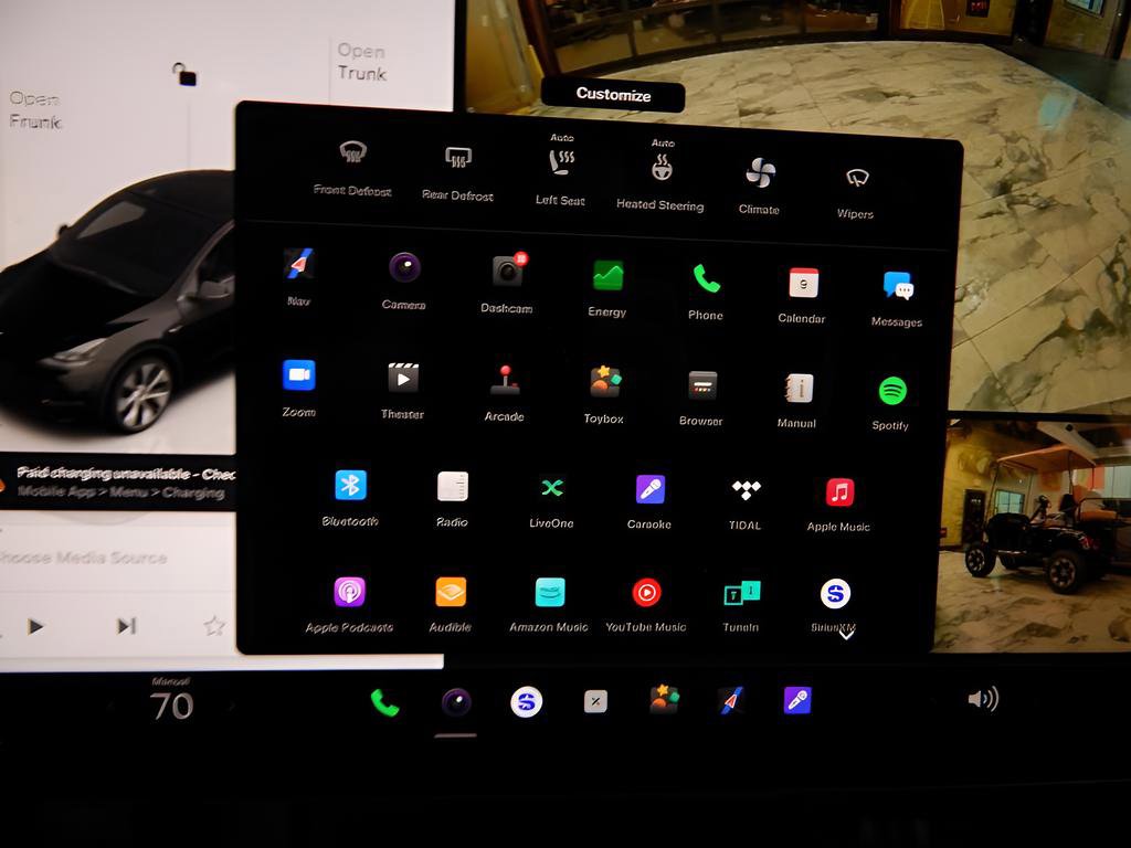 Used 2024 Tesla Model Y Long Range image 26