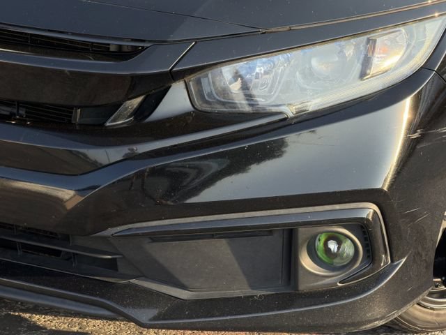 Used 2019 Honda Civic Sport image 7