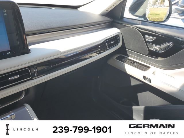 New 2025 Lincoln Aviator 2WD image 33