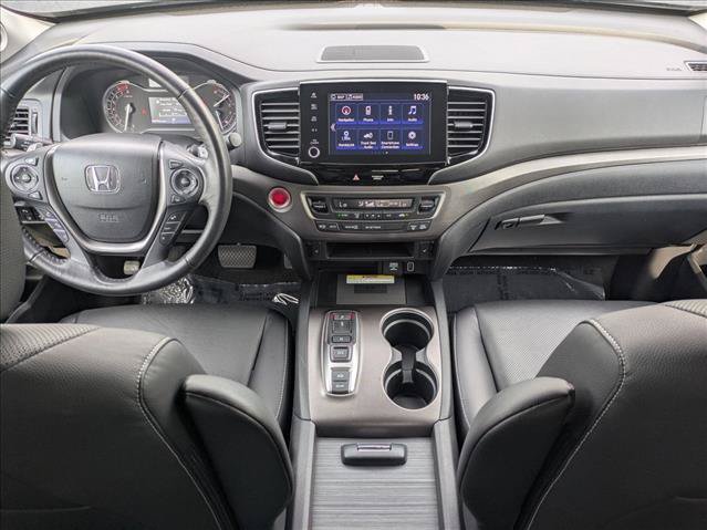 Used 2023 Honda Ridgeline RTL-E image 18
