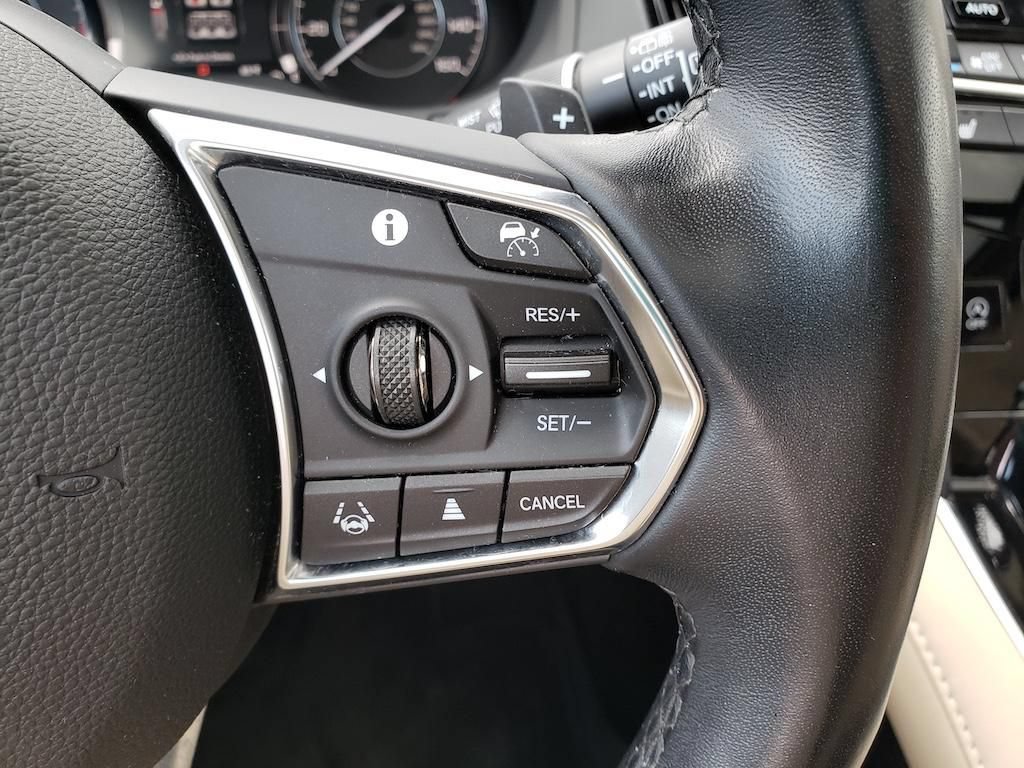 Certified 2024 Acura RDX w/ Technology Package AWD/4WD image 16