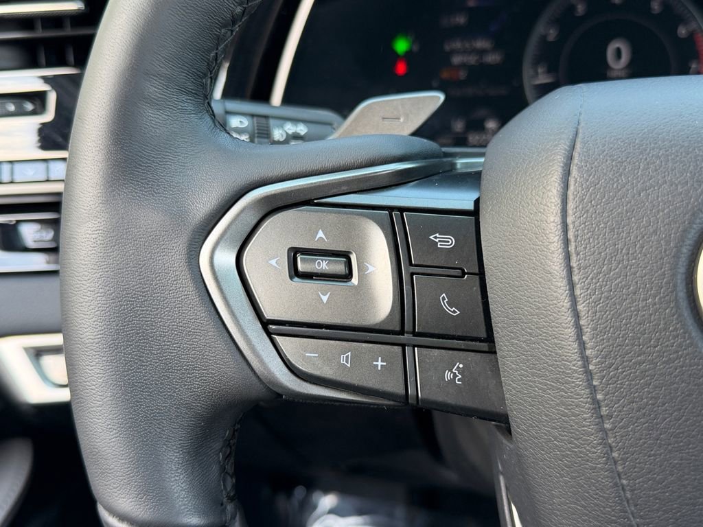 Used 2023 Lexus RX 350 Premium w/ Accessory Package AWD/4WD image 19