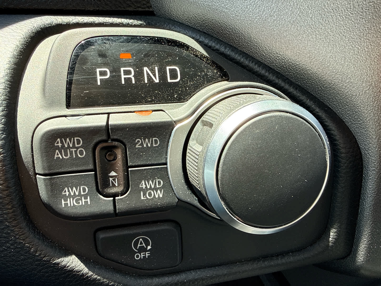 Used 2025 RAM 1500 Big Horn AWD/4WD image 27