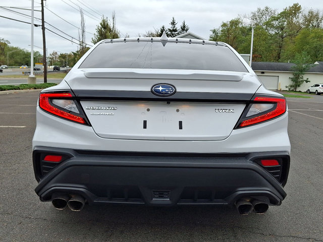 Used 2022 Subaru WRX Premium image 23