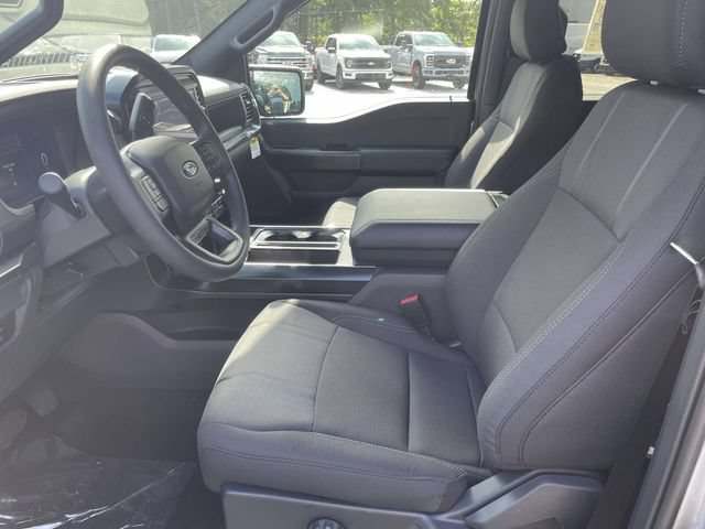 New 2026 Ford F150 STX w/ Equipment Group 200A AWD/4WD image 11
