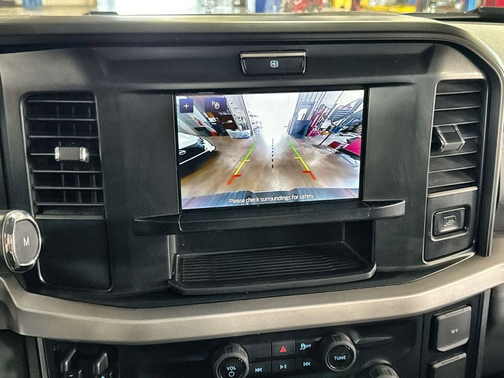 Used 2026 Ford F350 XLT AWD/4WD image 20