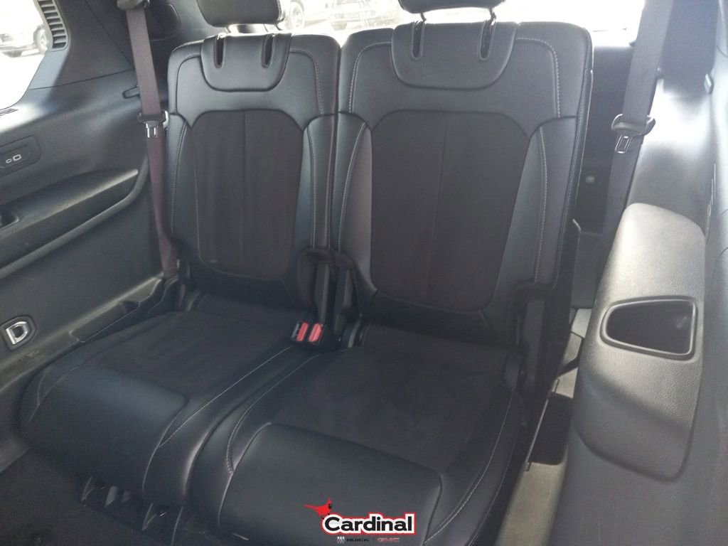 Used 2024 Jeep Grand Cherokee L Laredo image 23