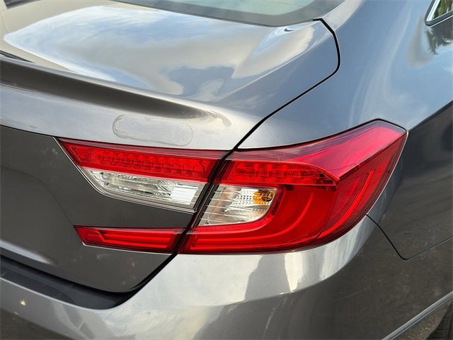 Used 2019 Honda Accord EX-L image 28