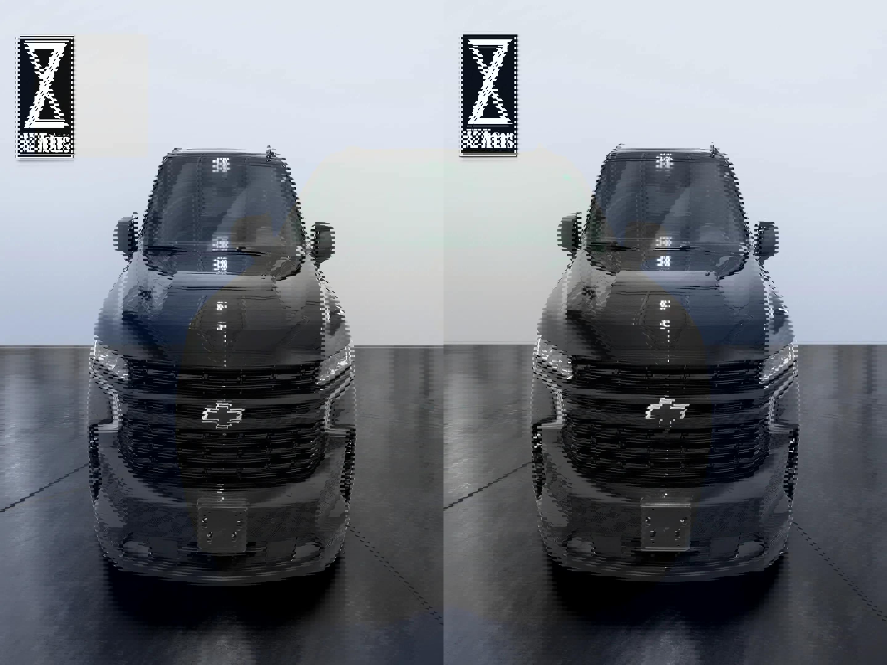 Used 2024 Chevrolet Suburban RST w/ Luxury Package image 8