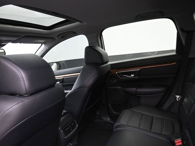 Used 2017 Honda CR-V Touring image 20