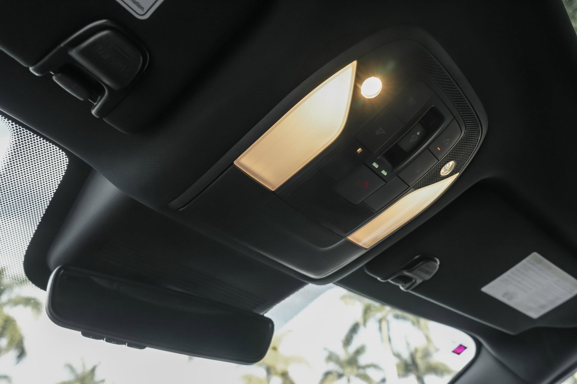 Used 2025 INFINITI QX55 Luxe w/ Cargo Package image 18