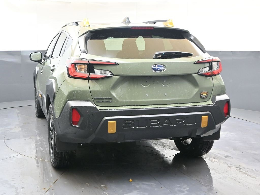New 2026 Subaru Crosstrek 2.5i Wilderness image 4