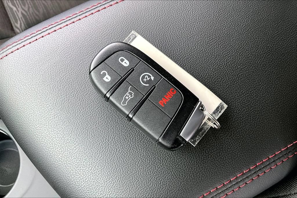 New 2026 Dodge Durango GT AWD/4WD image 32