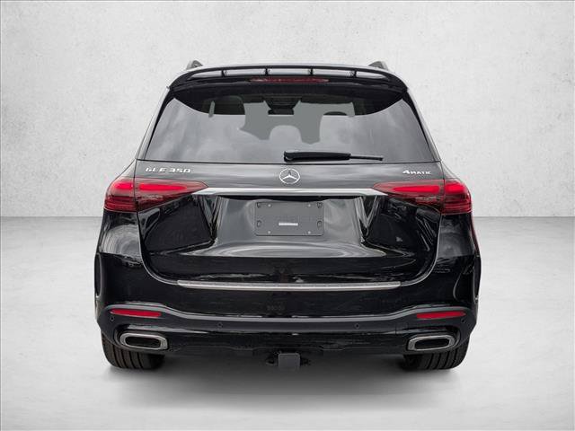 New 2026 Mercedes-Benz GLE 350 4MATIC image 7