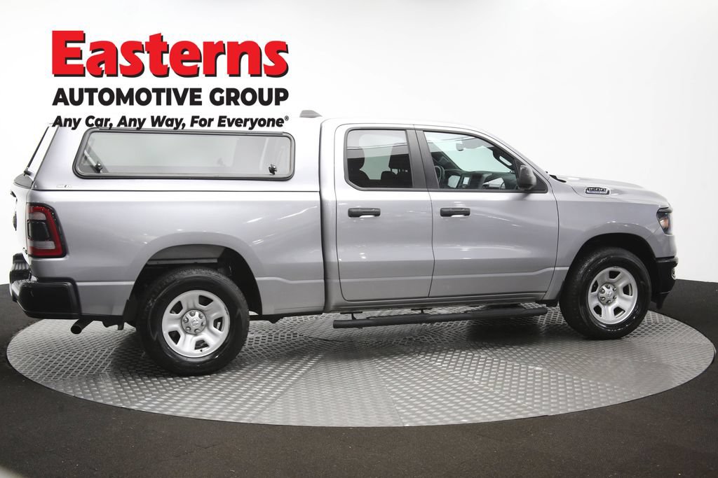 Used 2023 RAM 1500 Tradesman AWD/4WD image 42