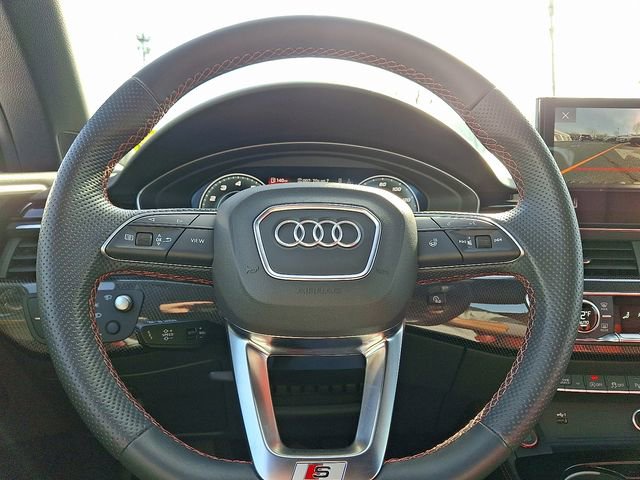 Used 2021 Audi S5 Prestige w/ Prestige Package image 22