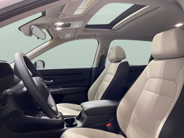 Used 2024 Honda CR-V EX image 22