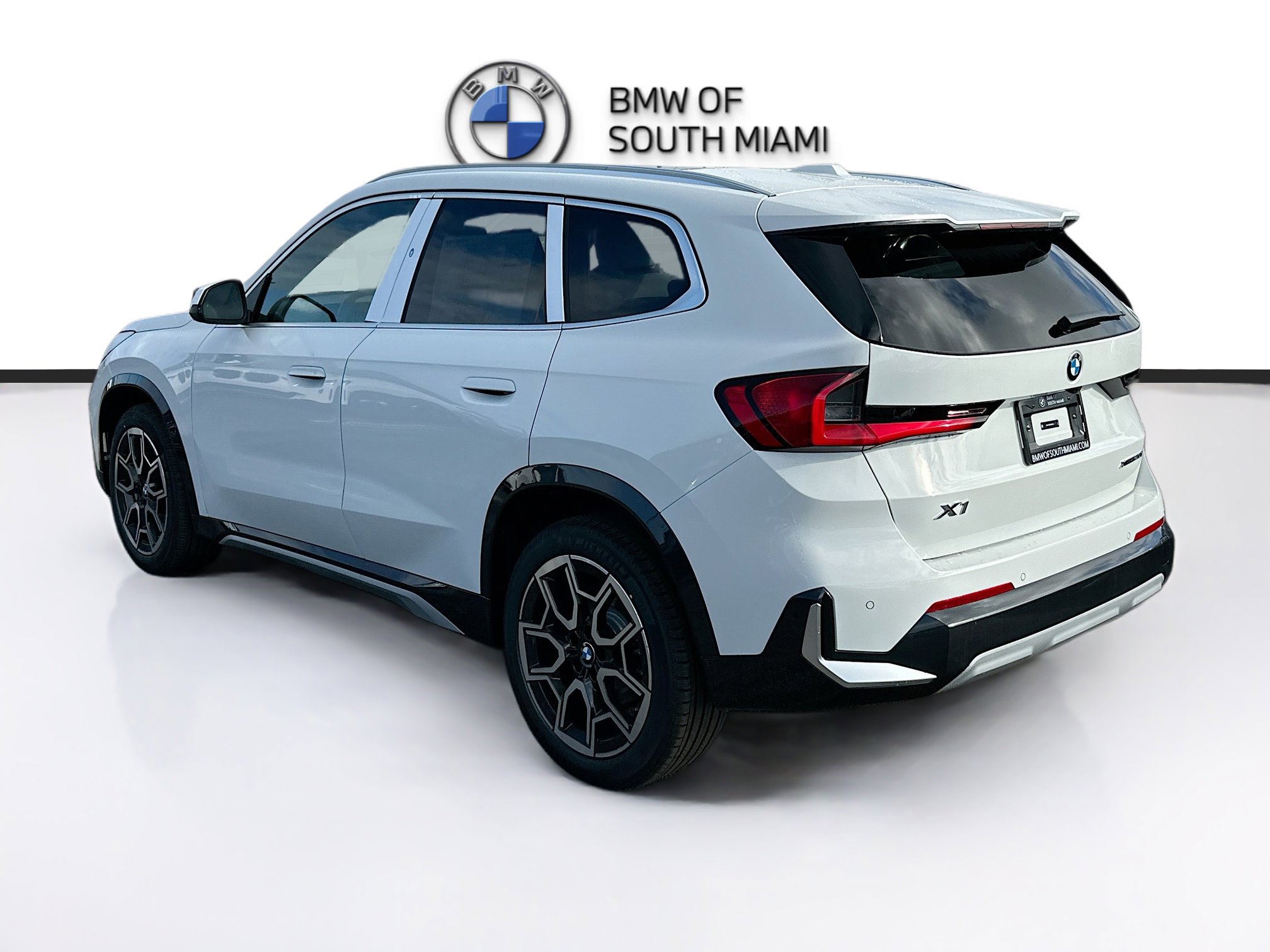 New 2026 BMW X1 xDrive28i w/ Convenience Package image 4