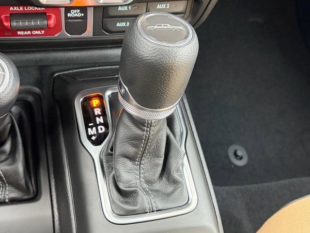 New 2026 Jeep Gladiator Sport image 23