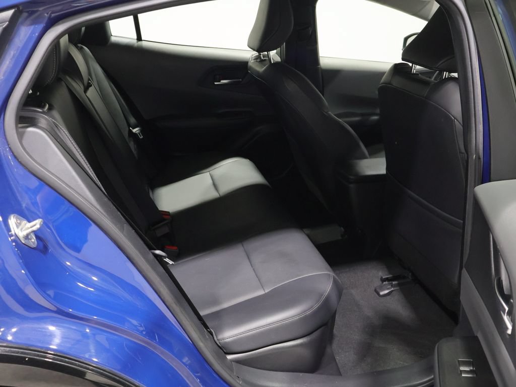 Used 2023 Toyota Prius XLE w/ Protection Package #3 (TMS) FWD image 20