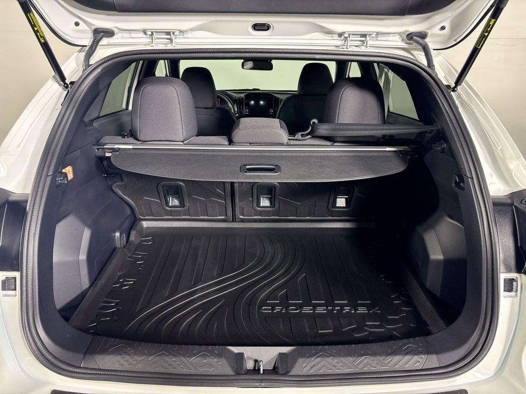 Certified 2024 Subaru Crosstrek 2.5i Sport image 22