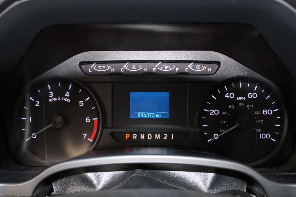 Used 2019 Ford F250 XL w/ STX Appearance Package image 31