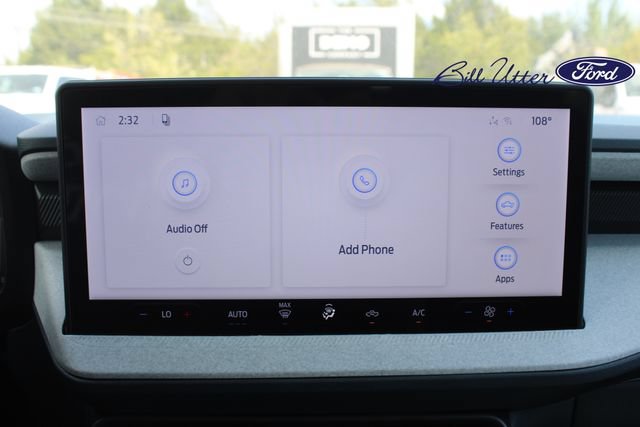 New 2026 Ford Maverick XLT w/ XLT Luxury Package FWD image 14